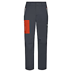 jack wolfskin scandic pullover