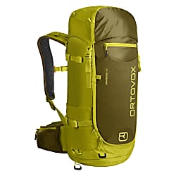 4 Green Dust Ortovox Unisex_Adult Tour Rider 30 Backpack 