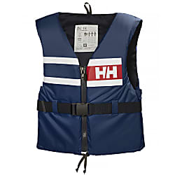 One Size 597 Navy Helly Hansen unisex-adult Copenhagen Backpack 