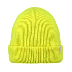 Barts KIDS OROHENA HAT, shipping - cheap Yellow Fast and
