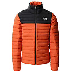 the north face 800 cuin