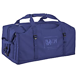 Bach DR. DUFFEL 40, Yellow Curry - Fast and cheap shipping - www 