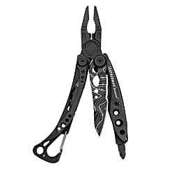 Leatherman RAPTOR, Schwarz - Fast and cheap shipping 