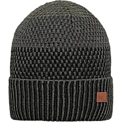 Barts M MONTANIA CAP, Army - Fast and cheap shipping