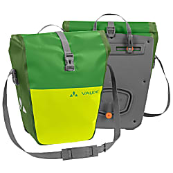 Vaude FIRST AID KIT S WATERPROOF, Bright Green - Fast and cheap