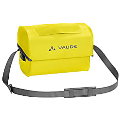 Vaude BIKE WARM CAP, Neon Yellow - Fast and cheap shipping