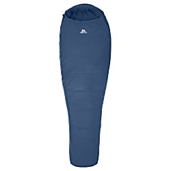 Buy Mountain Equipment AEROSTAT PILLOW Ombre Blue online now