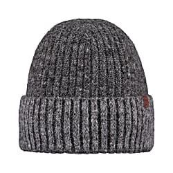 Barts M COLER BEANIE, Green and cheap - Fast shipping