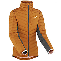 Kari Traa W TIRILL DOWN JACKET Flame Free Shipping starts at 60