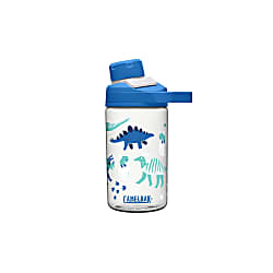 CamelBak Eddy+ Kids 14oz - Jumping Frogs