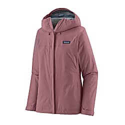 CMP W JACKET ZIP HOOD - SOFTSHELL, Argento Fast Mel. Corallo - and shipping cheap