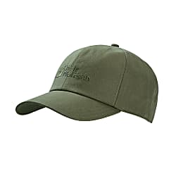 Jack Wolfskin LIGHTSOME shipping Greenwood and - Fast BUCKET cheap HAT