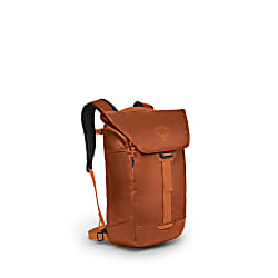 Osprey transporter 2025 flap backpack
