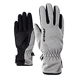 Ziener JUNIOR AS and cheap - Cliff Print LASSIM Fast shipping GLOVE