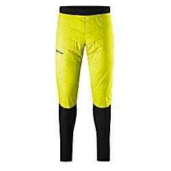 Gonso M SAVE THERM OVERSIZE, Safety Yellow - Fast and cheap shipping