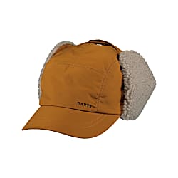 M and BEANIE, WILLES Yellow cheap Barts Fast shipping -