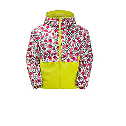 Jack wolfskin deals nansen jacket