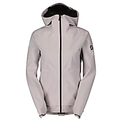 CMP W JACKET DETACHABLE, Purple Fluo - Fast and cheap shipping