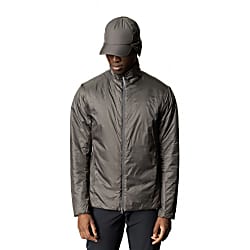 Houdini M CUBE JACKET Geyser Grey Versandkostenfrei ab 60