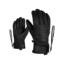 GRANIT GTX AW glove ski alpine - ZIENER - Gloves, Skiwear