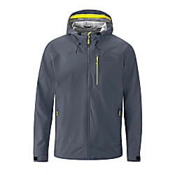 Maier Sports M FORTUNIT LB OVERSIZE, Night Sky - Fast and cheap shipping