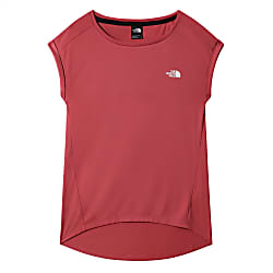 The North Face W TANKEN TANK Monterey Blue Fast and cheap