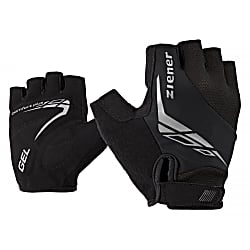 Ziener M GARNOSO AS AW LOBSTER, Black - Fast and cheap shipping | Handschuhe