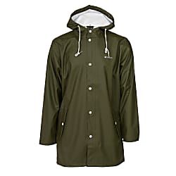 Tretorn sale pu parka