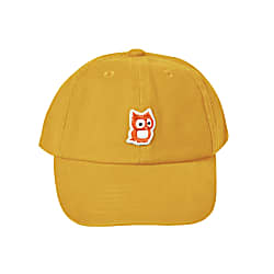 Barts KIDS OROHENA HAT, Yellow - Fast and cheap shipping