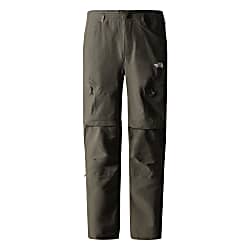 North face cheap meridian convertible pants