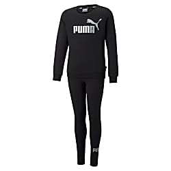 Puma best sale set dames