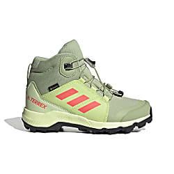 Adidas terrex mid cheap gtx kids