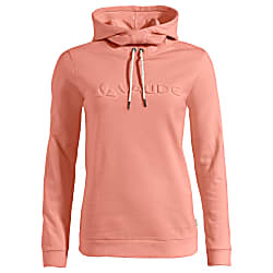 Vaude WOMENS ESSENTIAL T-SHIRT, Lychee Fast cheap - and shipping