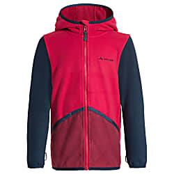 and SKOVI cheap Pink - shipping Vaude Bright 10, Cranberry Fast -