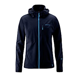 Maier Sports M FORTUNIT LB OVERSIZE, Night Sky - Fast and cheap shipping
