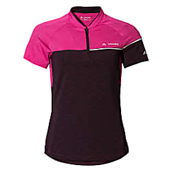 Vaude WOMENS ESSENTIAL T-SHIRT, - Lychee Fast shipping and cheap