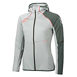 Ternua Edvana Hard Loft - Chaqueta softshell - Mujer