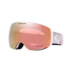 Oakley flight deck xm jamie anderson goggles 2025