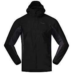 Bergans VATNE 3L M JACKET Black Free Shipping starts at 60