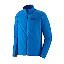 Patagonia M WIND SHIELD PANTS, Lagom Blue - Fast and cheap