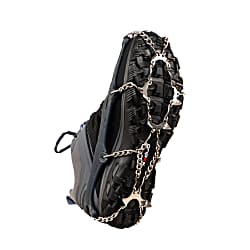 Snowline Crampons pour Chaussures - Chainsen Pro XT