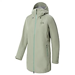 North face top apex flex trench