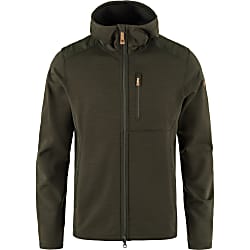 Fjallraven Smock No 1 M + Shakespeare - Products