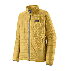 Patagonia M HOUDINI JACKET Surfboard Yellow Fast and