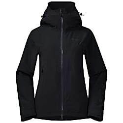 Stranda insulated hybrid w anorak cheap