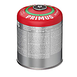 Buy Primus POWER GAS SELF SEALING CARTRIDGE 100G Rot online now www.exxpozed.eu