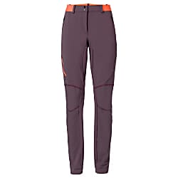 Vaude Elope Slim Fit Pants - Trekkinghose Damen, Versandkostenfrei