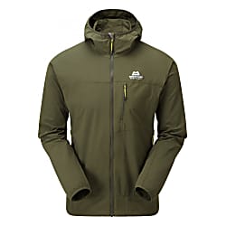 Mountain Equipment M VULCAN JACKET Graphite Free Shipping