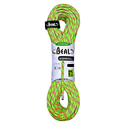Beal OPERA UNICORE 8.5MM 70M DRY COVER, Green - Fast and cheap