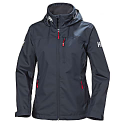 Helly hansen w deals crew hooded midlayer jacket